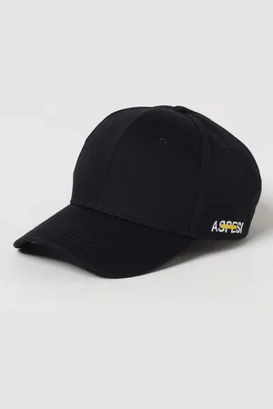 Aspesi Hat Men color