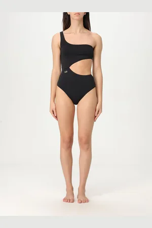 EA7 Swimsuit Woman color