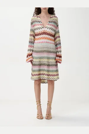 Missoni Dress Woman color