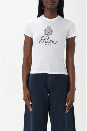 Frame T-Shirt Woman color