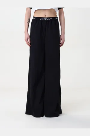 OFF-WHITE Pants Woman color