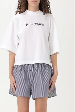 Palm Angels T-Shirt Woman color