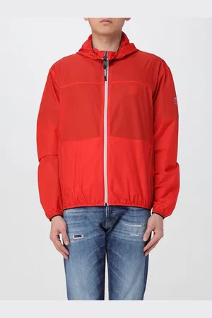 ECOALF Jacket Men color