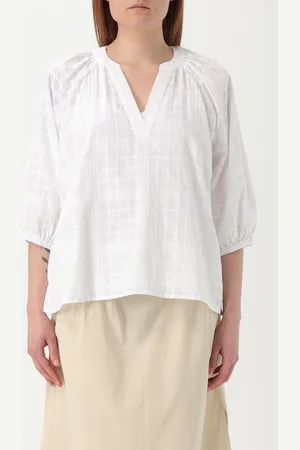 Barbour Top Woman color