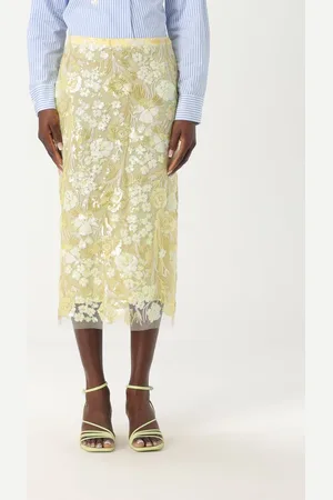 Ermanno Firenze Skirt Woman color