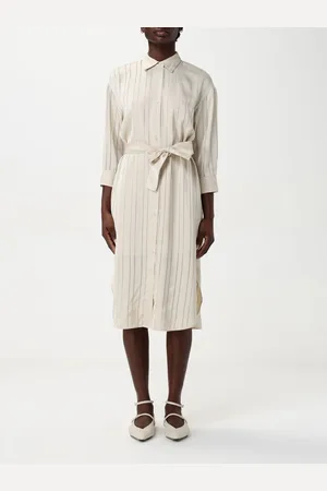 Armani Exchange Dress Woman color
