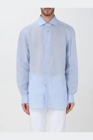 Kiton Shirt Men color