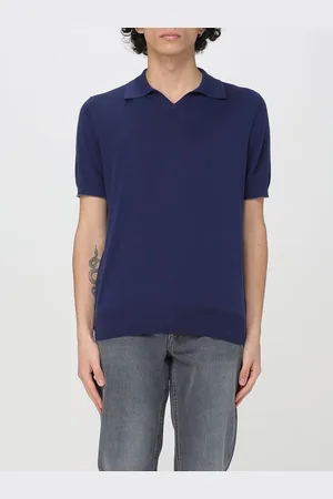 Brunello Cucinelli Polo Shirt Men color
