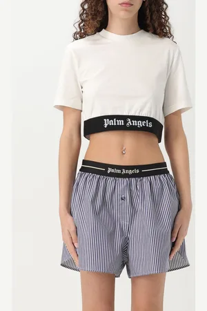 Palm Angels T-Shirt Woman color