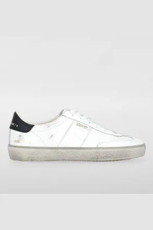 Golden Goose Sneakers Woman color