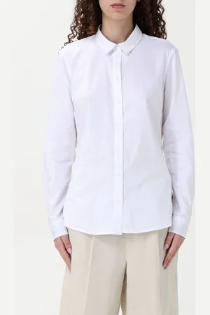Barbour Shirt Woman color