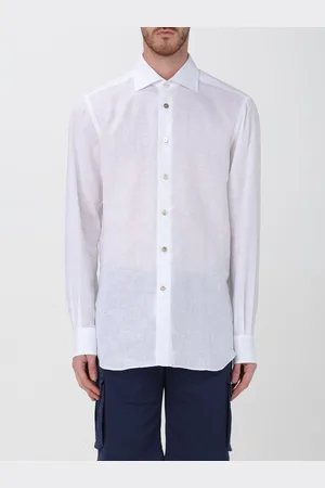 Kiton Shirt Men color