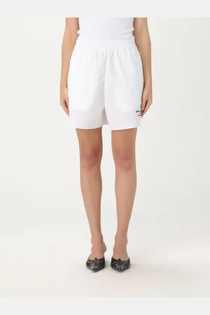 OFF-WHITE Short Woman color