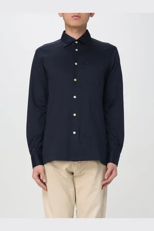 Kiton Shirt Men color