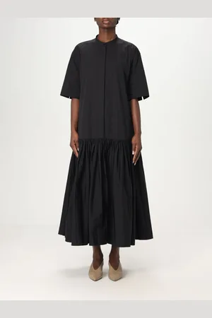 Jil Sander Dress Woman color