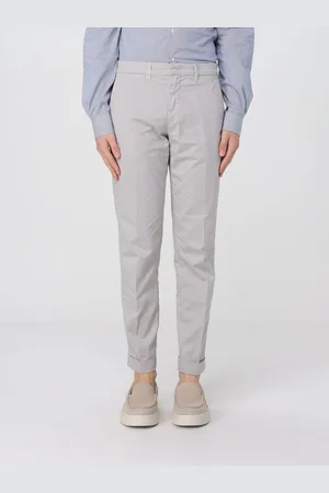FAY Pants Men color