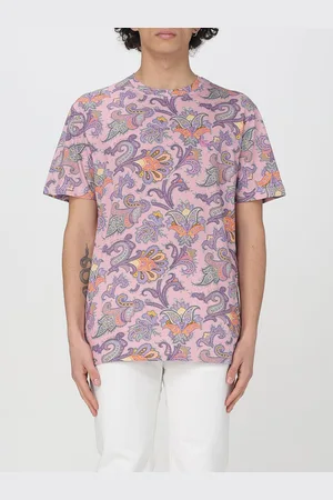 Etro T-Shirt Men color