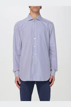 Kiton Shirt Men color