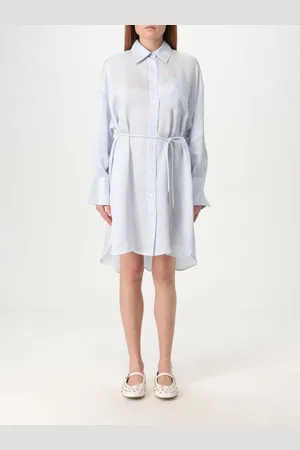 Fabiana Filippi Dress Woman color