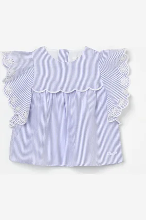 Chloé Shirt CHLOÉ Kids color