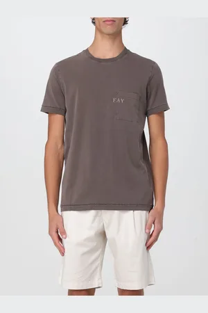 FAY T-Shirt Men color