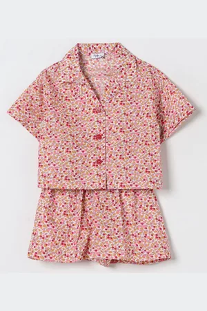 Il gufo Co-Ords Kids color