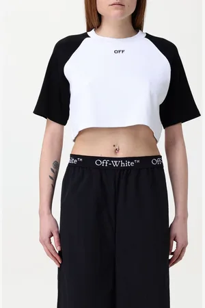 OFF-WHITE T-Shirt Woman color