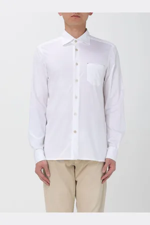 Kiton Shirt Men color