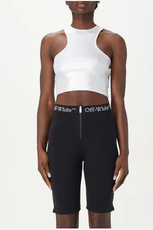 OFF-WHITE Top Woman color