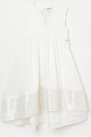 Lanvin Dress Kids color