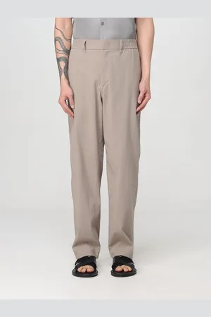 Armani Exchange Pants Men color