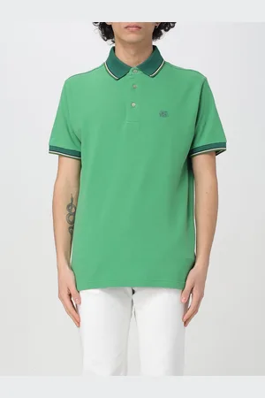 Etro Polo Shirt Men color