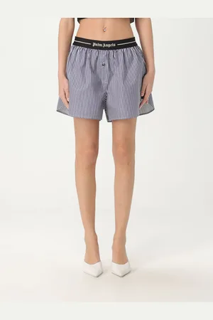 Palm Angels Short Woman color
