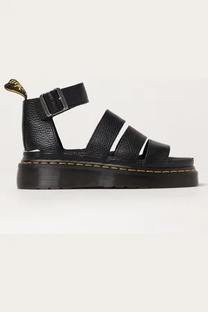 Dr. Martens Flat Sandals Woman color