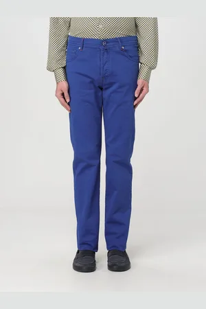Kiton Jeans Men color