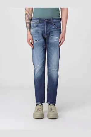 Dondup Jeans Men color