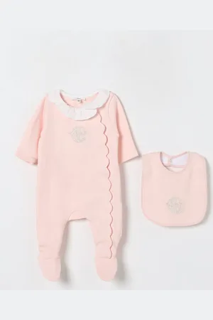 Chloé Jumpsuit CHLOÉ Kids color