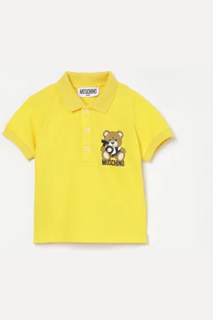 Moschino T-Shirt Kids color