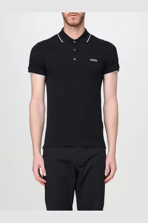 Ermenegildo Zegna Polo Shirt Men color