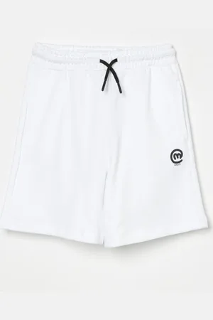 Msgm Shorts Kids color