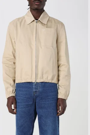Ami Jacket Men color