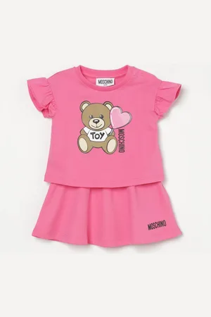 Moschino Jumpsuit Kids color