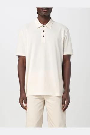 Bottega Veneta Polo Shirt Men color