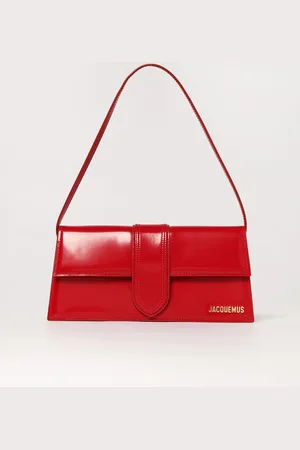 Jacquemus Shoulder Bag Woman color