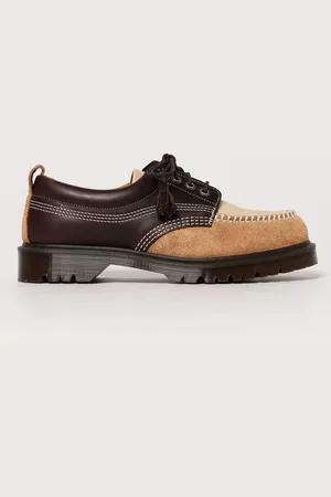 Dr. Martens Brogue Shoes Men color