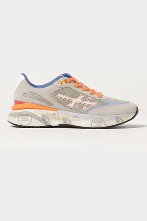 Premiata Sneakers Men color