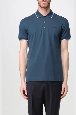 Ermenegildo Zegna Polo Shirt Men color
