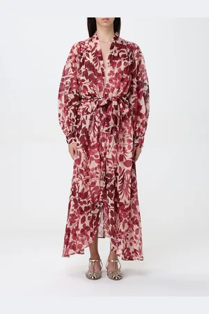 FORTE FORTE Dress Woman color