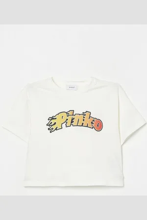 Pinko T-Shirt Kids color