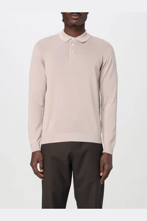 DRUMOHR Polo Shirt Men color
